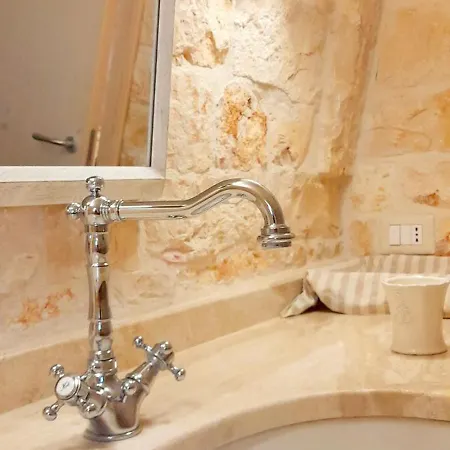 Trullo Roverella Appartement *