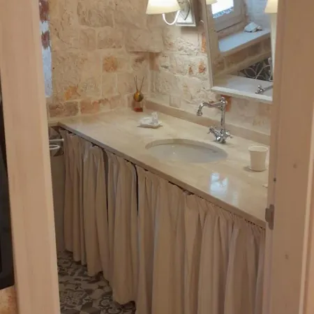 Appartement Trullo Roverella Locorotondo