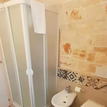 Trullo Roverella Locorotondo