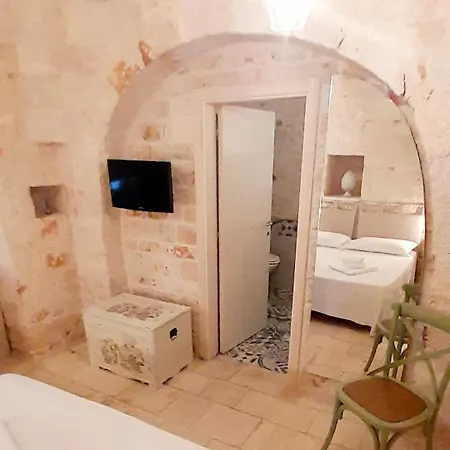 Trullo Roverella