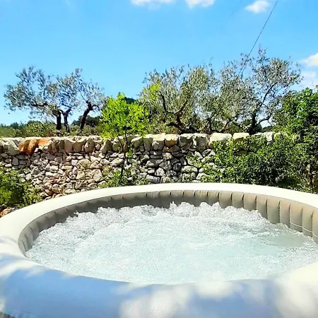 Trullo Roverella