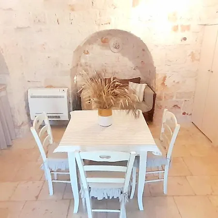 Apartment Trullo Roverella