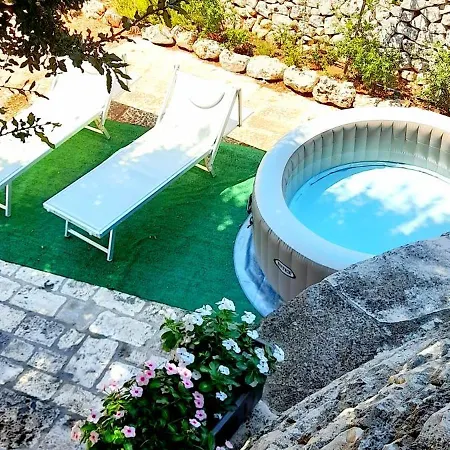 Trullo Roverella